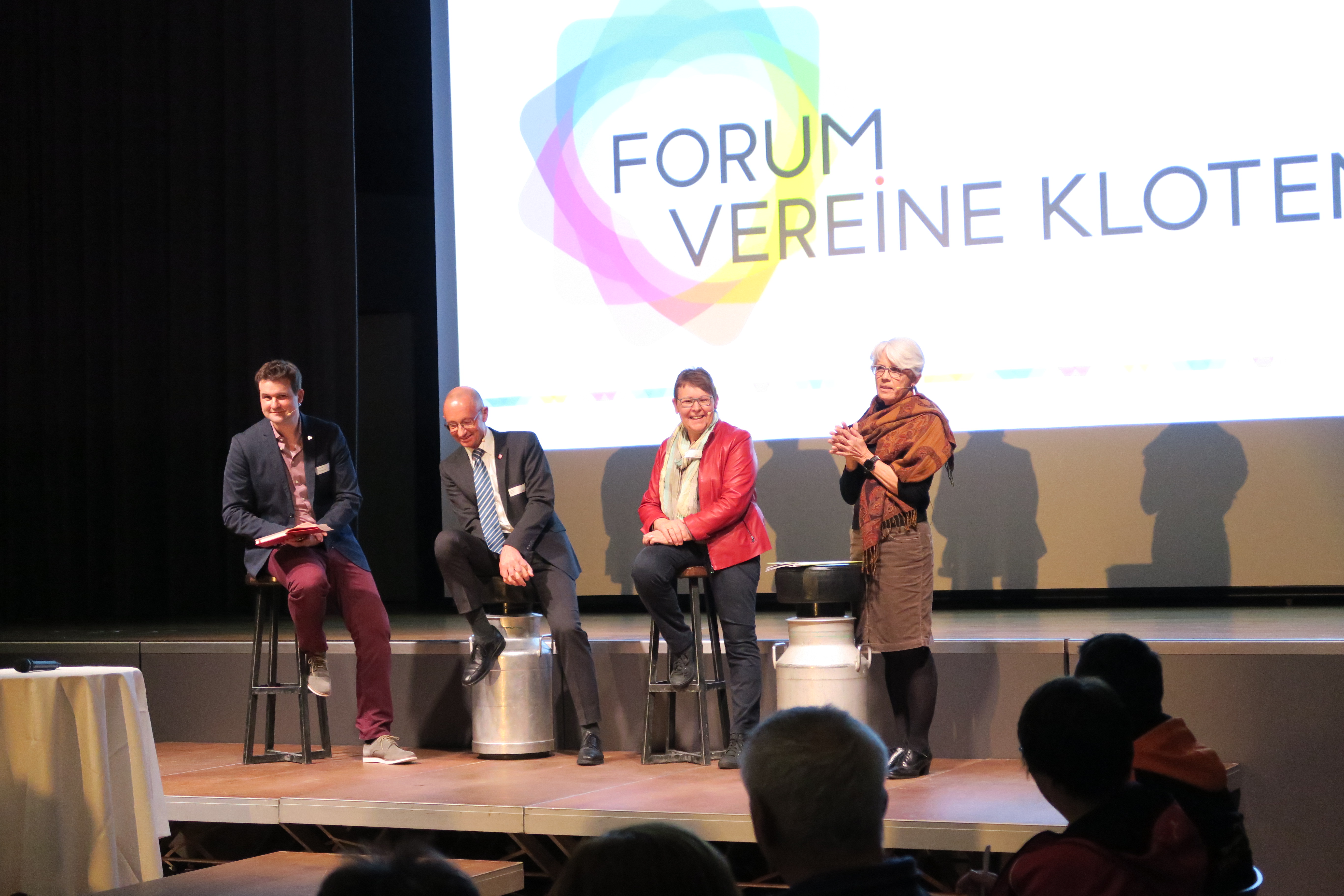 Forum Vereine Kloten